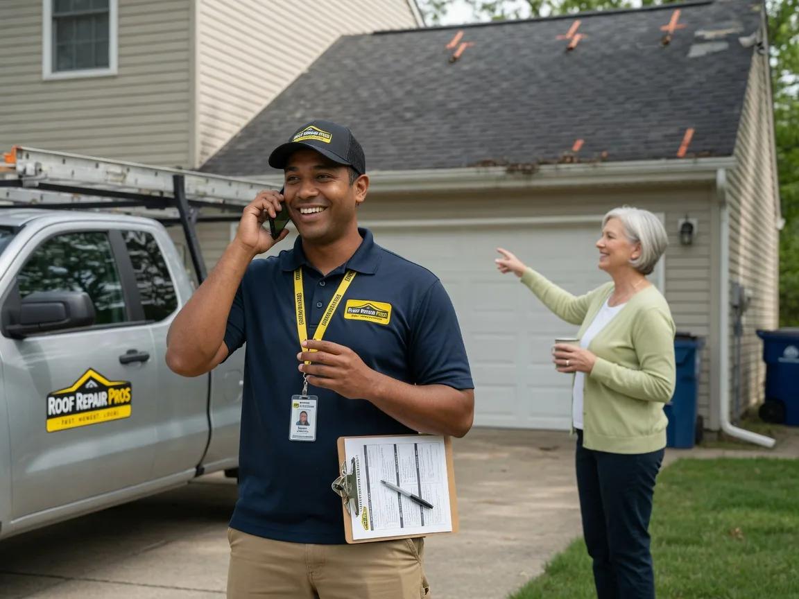 Roof Repair Woodland, GA FAQs
